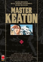 Master Keaton